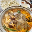 롯데웰푸드(주) 롯데아울렛 파주점 | 파주 롯데 아울렛 맛집 평양 만두 만둣국 만두전골 부벽정평양만두 파주출판단지헤이리마을운정일산본점