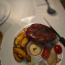 잠실환경노동조합 | 잠실 양식 맛집 메뉴가 다양한 투파인드피터 후기