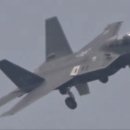 ROKAF KF-21 Boramae(보라매) in Seoul ADEX 2023 이미지