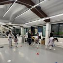 봉담 경희대 태권도장 이미지