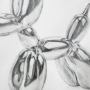 소묘 및 수채화(심화) 이미지