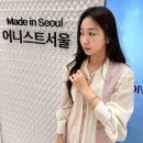 어니스트서울 클라우드 컬렉션 랩다이아몬드 목걸이 12월 서울팝업스토어 추천