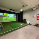 MG 골프 아카데미 이미지