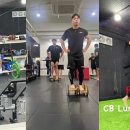 윤형준 트레이닝센터 이미지