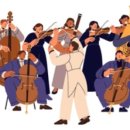 밝은귀 독일 보청기 이미지