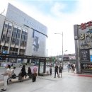 영등포역 앞 이미지