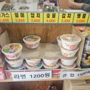 생곡로 | 맛과 가성비를 모두 갖춘 명품 달인김밥 녹산점