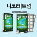 청원약국 | [오창 바른약국]니코레트껌 사용법 정리｜씹으면서 금연 성공으로 가는 첫걸음
