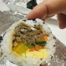 쌍둥이네김밥 이미지