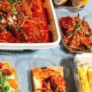 박순달 아구찜 이미지
