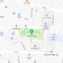 코스모스맨션 앞 이미지