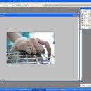포토샵으로 내 사진 꾸미기 이미지