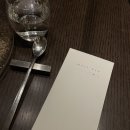 [강남/청담 파인다이닝 CHOI.] 최현석셰프의 쵸이닷에서 예술을 맛보다☆(디너코스 후기)