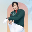 루이까스텔 | 이병헌 루이까스텔 남자 남성 가을 골프웨어 티셔츠 팬츠 추천