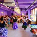 파주수국길플랫폼 이미지