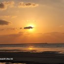 구시포해수욕장 이미지