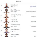 이디플레이 | 25-26 THIS리그 드래프트 후기