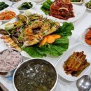 봉산동 게장백반거리 이미지