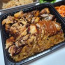 마왕족발전주혁신도시점 | 전주 혁신도시 마왕족발 포장 후기