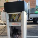 대명환경 | 울산주차차단기 전면 교체 시공 후기 / 매곡교회·호수공원 대명루첸 아파트