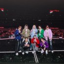 아시아드주경기장 동측 입구(남측) | 스트레이키즈 콘서트 두탕 뛰기 / 인천 아시아드 주경기장