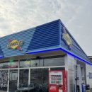 용인 기흥 이색 카페 추천! 미국 로드펍 감성 올드타운로드 카페 후기