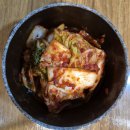 고양 화정 맛집 추천 | 일산칼국수 화정점 점심 후기 (ft. 로스트포스트커피바 인터뷰 후 식사)