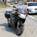 K1200GT &#39;06 대차/판매합니다. 이미지