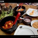 시골돼지국밥 이미지