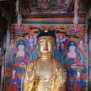남원 선국사 건칠아미타여래좌상 및 복장유물 이미지