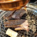 명륜진사갈비 독산점 사장님 바꼈나봐요ㅠㅠ