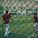 리틀야구장 이미지