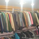 알뜰의류매장 이미지