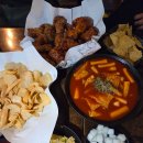 DDP 런 후 방문한 교촌치킨 동대문 1호점 후기