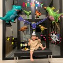 솔레루나 | 청주 근교 수영장 펜션 솔레루나 펜션에서 아들 생일파티 겸 일박 즐기다 왔어요 :)