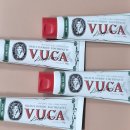 고불소치약 vuca 뷰카 미세모칫솔과 함께 구강케어세트 사용후기 가정의달 어버이날 선물로 추천