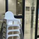 공주VIP주유소 | 안산웨딩홀 추천 '더 베니르' 시식 후기 (약간의 홀 사진도 있음)