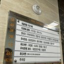 안산선부동맛집 김장군바지락칼국수