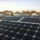 진화태양광발전소 이미지