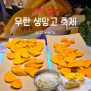지에스25 울산현대문화점 | [VIPS] 울산 빕스 망고 🥭 이렇게 맛있어도 되나??? 빕스 망고 페스티벌 내돈내산 후기