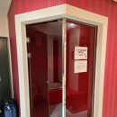 무인텔 나비 이미지