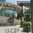 센트럴파크역 2번출구 이미지