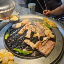 돈 갈비 | 광주 첨단 갈비 맛집 퀸돈에서 생갈비 먹은 후기