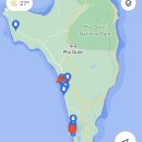 맥천 | 푸꾸옥 3박 5일 여행 (1) 푸꾸옥 인터컨티넨탈 , 푸꾸옥 신짜오 , 푸꾸옥 즈엉동 야시장 , 킹콩마트...