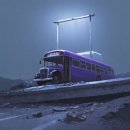 춘양시외버스터미널 이미지