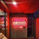 언니패션 | [어린이대공원 맛집] 미국언니들 많이 오는 인스타감성 미국식 버거 맛집 '원스타올드패션드' 후기