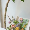 마음을 담은 플라워박스 이미지