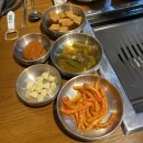산호대로23길1R-7 | 구미 옥계동 연탄불고기 한돈수제양념구이 7분돼지김치 맛집 [새마을식당 구미옥계점]