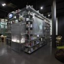 백남준라이브러리 이미지