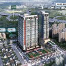 군포송정 풍산 리치안 플랫몰 이미지